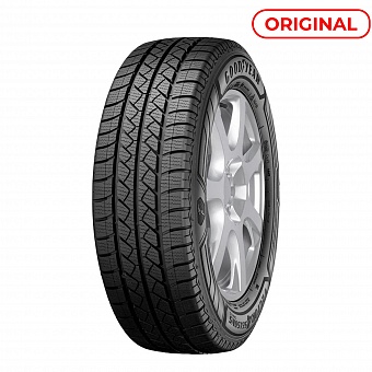   GOODYEAR Vector 4Seasons Cargo 205/65 R16C 107/105T TL